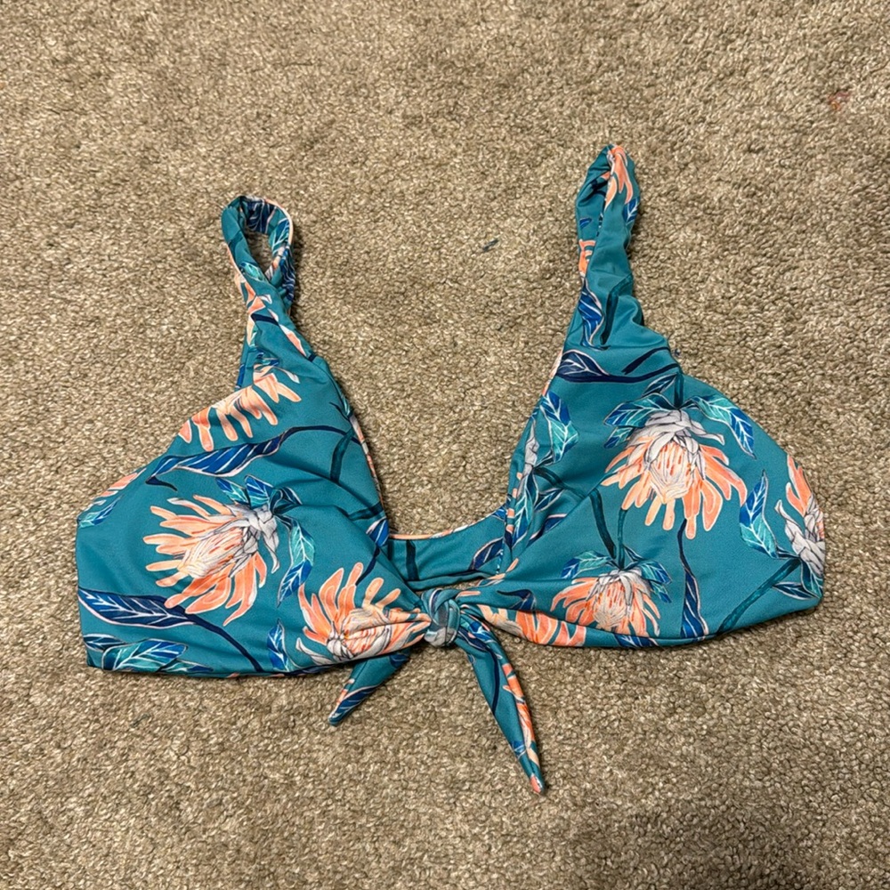 Midori bikini top
